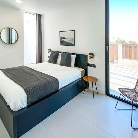 Lea Luxury Golf House Villa Caleta De Fuste Exteriör bild
